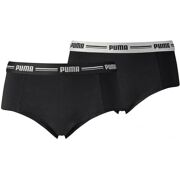 Puma - Mini Short 2P Dames
